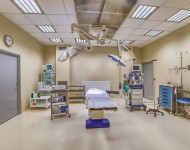 sala operacyjna w klinice dr olender